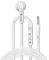 4SMARTS IN-EAR MONO HEADSET TALKCLIP 3.5MM AU...