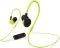 HAMA 177095 ACTIVE BT CLIP-ON SPORT EARPHONES BLACK/YELLOW