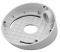 HIKVISION DS-1259ZJ INCLINED CEILING MOUNT FO...