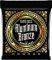    ERNIE BALL 2566 ALUMINUM BRONZE MEDIUM LIGHT