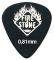  GEWA FIRE&STONE 0.81MM BLACK CLASSIC CELLULOID 12 