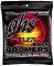    GHS M3045F BASS BOOMERS FLEA SIGNATURE ROUNDWOUND 45-105