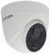 HIKVISION DS-2CE72DFT-F3.6MM 2MP FULL TIME COLOR TURRET CAMERA 3.6MM