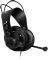 ROCCAT RENGA BOOST MICROPHONE GAMING HEADSET BLACK ROCCAT RENGA BOOST MICROPHONE GAMING HEADSET BLACK