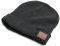 4SMARTS BASIC WIRELESS HEADSET BEANIE WITH CU...