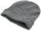 4SMARTS BASIC WIRELESS HEADSET BEANIE WITH CU...