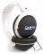 OMEGA FH0200B FREESTYLE HEADSET ABC-PS02 BLACK