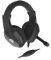 GENESIS NSG-1434 ARGON 100 STEREO GAMING HEADSET BLACK