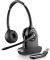 PLANTRONICS SAVI W420-M USB WIRELESS HEADSET SYSTEM MICROSOFT LYNC