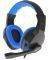 GENESIS NSG-1436 ARGON 100 STEREO GAMING HEAD...