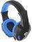 GENESIS NSG-1436 ARGON 100 STEREO GAMING HEADSET BLUE GENESIS NSG-1436 ARGON 100 STEREO GAMING HEADSET BLUE