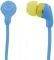 ESPERANZA EH147T STEREO EARPHONES NEON TURQUOISE