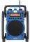 SANGEAN U3 FM/AM ULTRA RUGGED DIGITAL TUNING RADIO RECEIVER BLUE