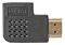 NEDIS CVGP34904BK HDMI ADAPTER HDMI CONNECTOR...