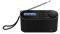 HAMA 54866 DR15 DIGITAL RADIO, FM/DAB/DAB+/BA...