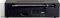 LENCO CR-630BK STEREO CLOCK RADIO / DAB+ / USB CHARGING BLACK