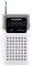 BLAUPUNKT PR4WH AM/FM PORTABLE RADIO