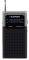 BLAUPUNKT PR4BK AM/FM PORTABLE RADIO