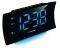 BLAUPUNKT CR80USB CLOCK RADIO WITH USB CHARGING