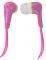 ESPERANZA EH146P STEREO EARPHONES LOLLIPOP PI...