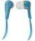 ESPERANZA EH146B STEREO EARPHONES LOLLIPOP BL...