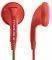 ESPERANZA TH108R STEREO EARPHONES TITANIUM RE...