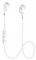 ESPERANZA EH187W SPORT BLUETOOTH EARPHONES WH...