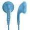 ESPERANZA TH108B STEREO EARPHONES TITANIUM BLUE