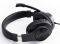 HAMA 139925 HS-P300 PC OFFICE HEADSET, STEREO, BLACK