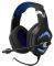 HAMA 186001 URAGE SOUNDZ 700 7.1 GAMING HEADS...