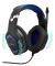 HAMA 186001 URAGE SOUNDZ 700 7.1 GAMING HEADSET BLACK