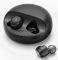 HAMA 178881 DISC FULL WIRELESS HEADSET BLACK