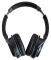 AUDIO TECHNICA ATH-S200BTBK WIRELESS ON-EAR H...