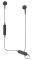 AUDIO TECHNICA ATH-C200BT WIRELESS HEADSET BL...