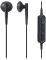 AUDIO TECHNICA ATH-C200BT WIRELESS HEADSET BLACK