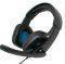 GEMBIRD GHS-04 GAMING HEADSET WITH VOLUME CON...
