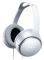 SONY MDR-XD150 HI-FI HEADPHONES WHITE