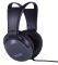 MAXELL STUDIO SERIES ST2000 HEADPHONES BLACK