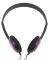 MAXELL KIDS HEADPHONES PINK