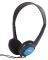 MAXELL KIDS HEADPHONES BLUE