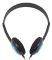 MAXELL KIDS HEADPHONES BLUE