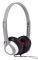 MAXELL HP360 LEGACY HEADPHONES WITH MIC WHITE