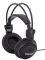 MAXELL HOME STUDIO DIGITAL HEADPHONES BLACK