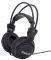 MAXELL HOME STUDIO DIGITAL HEADPHONES BLACK