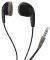 MAXELL EB-98 EARPHONES BLACK