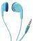 MAXELL EB-98 EARPHONES BLUE