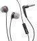 MMAXELL CLOUD 9 EARPHONES WITH MIC BLACK MMAXELL CLOUD 9 EARPHONES WITH MIC BLACK