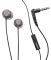 MMAXELL CLOUD 9 EARPHONES WITH MIC BLACK MMAXELL CLOUD 9 EARPHONES WITH MIC BLACK