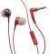 MAXELL CLOUD 9 EARPHONES WITH MIC RED