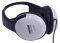 MAXELL STUDIO SERIES ST2000 HEADPHONES WHITE